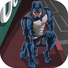 Rope Hero Vice Town By Naksiks Ooo Hero Crime City Vice