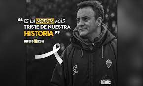 El equipo patriotas de boyacá confirmó la muerte de su técnico jhon mario ramírez, quien fue un emblemático volante de millonarios y otros clubes el centrocampista también llegó a ser convocado a la selección colombia de mayores, donde fue suplente del gran carlos el 'pibe' valderrama. 8hbdmhaledpuxm