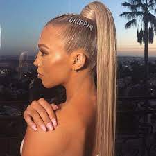 Best 25 ponytail hairstyles ideas on pinterest from cute hairstyles for going out. 31 Glam Going Out Hairstyles For Your Next Big Night 2020