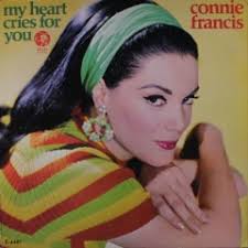 Performance: Don't Touch Me by Connie Francis