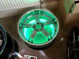 Weston home factory rectangle wood coffee table. Alloy Wheel Coffee Table Youtube