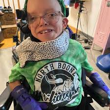 Costello Syndrome Family Network