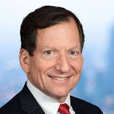 Robert Evans • Faculty • Penn Carey Law