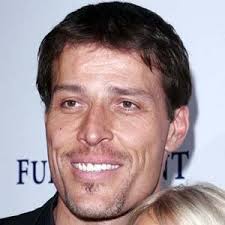 Tony Robbins