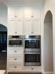 New Classic White Kitchen Renovation Inspiration Kitchen Renovation Inspiration White Kitchen Renovation New Kitchen Cabinets
