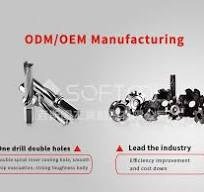 ODM/OEM Manufacturing