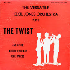 Cecil Jones Orchestra
