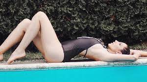 View all olga lounová movies. Olga Lounova To Tu Dlouho Nebylo Olga Lounova Vystavila Svou Sexy Postavicku V Plavkach Super Cz