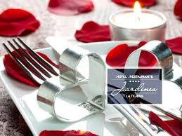 Check spelling or type a new query. Hotel Restaurante Jardines La Tejera