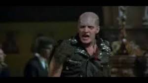 Highlander Kurgan Church Scene I Have Something To Say Youtube