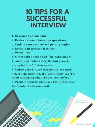 They Work Everytime Tipthursday Student Highschool Career Interview Tip Job College Resume Help Care Fafsa Common Interview Questions Scholarships