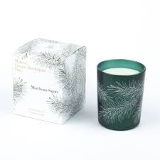 Born from the encounter of maison francis kurkdjian and maison baccarat, the baccarat rouge 540 scented candle combines the magic of nature with legendary craftsmanship. Scented Christmas Trees More From Maison Francis Kurkdjian The Perfume Society