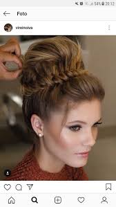 Pin de Jacyelle Barros em Cabelos