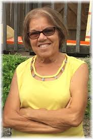 Candles for Sophia Kanakis