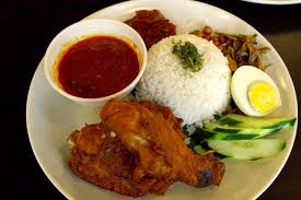 🕌 restoran nasi lemak lobster ara damansara. This Restaurant In Pj Has Just Added Lobster Nasi Lemak To Their Menu