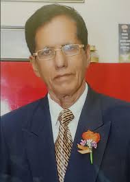 Funeral for siblings in Guapo community