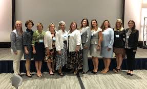 State dental associations see most women serving as presidents