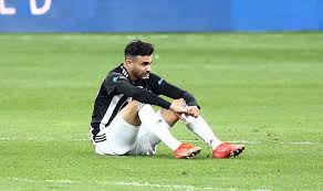 Check spelling or type a new query. Rachid Ghezzal Besiktas Ta Kalmak Istiyorum Derin Oda Haber Derin Oda Haber Haberin Adresi