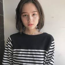 マッシュショート 表参道の美容室 lora garden ロラドットガーデン スタイリストsenaのヘアスタイル 髪型 ヘアカタログ lala ララ 髪型 40代 髪型 スタイリング剤
