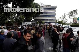 El simulacro nacional 2021 se llevará a cabo el lunes 21 de junio a las 11:30 horas, en el que se espera contar con la la cnpc reiteró la invitación para el registro de inmuebles que participarán, lo cual se puede hacer en el siguiente link: N4oydurdpszf4m