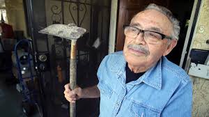 A former bracero farmworker breaks his silence, recalling abuse and  exploitation