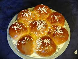 Faire Ses Brioches Soi Meme Teatime Gourmand Brioches Brioche Gateaux Et Desserts
