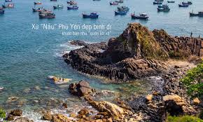 See more of văn yên miền đất quế on facebook. Xá»© Náº«u Phu Yen Ä'áº¹p Binh Dá»‹ Khiáº¿n Báº¡n NhÆ° Quen Lá»'i Vá» Táº¡p Chi Ä'áº¹p