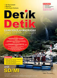 Jawaban latihan ujian tertulis 1 usp sd mi ipa buku detik detik usp sd mi 2020 youtube. Buku Detik Detik Un Sd Smp Dan Sma 2014 Intan Pariwara Intanmediabookstore