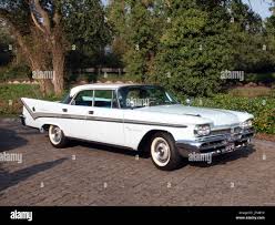 Image result for Shell White 1960 DeSoto
