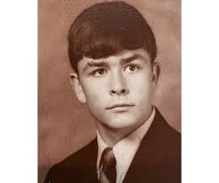 Patrick McRAE Obituary (1952