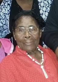 Annie Oliver Obituary