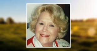 Joan Paul Obituary October 14, 2023