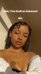 Mallory Beauty in Black in Real Life