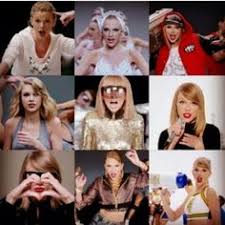 Shake it off is the sixth track from taylor swift's fifth studio album, 1989. 16 Shake It Off Ideas Shake It Off Taylor Swift Swift