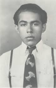 Felix Barrientos's Instagram, Twitter & Facebook