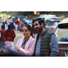 Meet Ahuja's Uma Ahuja @raimasen X Vipin Ahuja @mukulchadda Four years of  boarding school girl joy dream. A show putting towards more representation  for young women and young Indian woman in particular;
