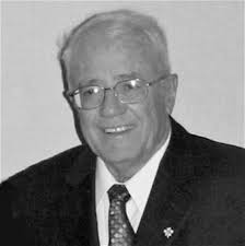 John Wilson Obituary