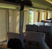 白子行き特急】F1日本グランプリ臨時 近鉄アーバンライナー ...