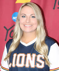 2022 Softball Roster