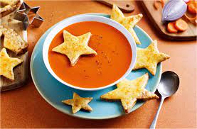 Nana S Magic Soup Recipe Tesco Real Food Recipe Soup Maker Recipes Tesco Real Food Food