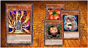 Yugioh 40 card complete burning abyss deck! Goat Format Burn Ygoprodeck
