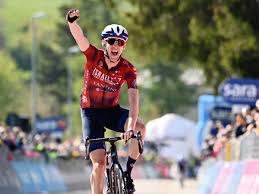 Joao almeida +8:45 nothing's likely to change on the largely flat stage 18, but stages 19 and 20 both have uphill finishes so if he's feeling good, almeida could possibly make up more time there. Dan Martin Wins Giro D Italia Stage 17 As Egan Bernal Shows First Sign Of Weakness More Sports News Times Of India