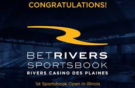 As with any potentially addictive gambling. Rsi Betrivers Make History In Illinois With First Legal Online Sports Wager
