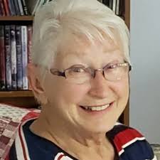 Janet Rae Buss Obituary (1939