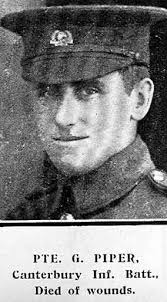 Search for "Piper" in lastname