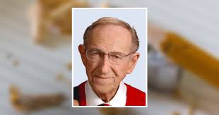 Henry Bartel Obituary October 1, 2023