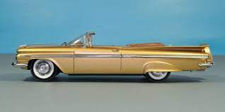Check spelling or type a new query. 1959 Chevrolet Impala Convertible Sport Coupe Monogram 1 25 Von Ingo Degenhardt