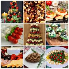 49 great appetizers for holiday parties. Easy Christmas Appetizers For Everyone Recipes Me