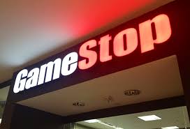 Is the world's largest video game and entertainment software retailer. When The Game Stops Orf
