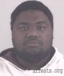 Ladarius Wright Mugshot